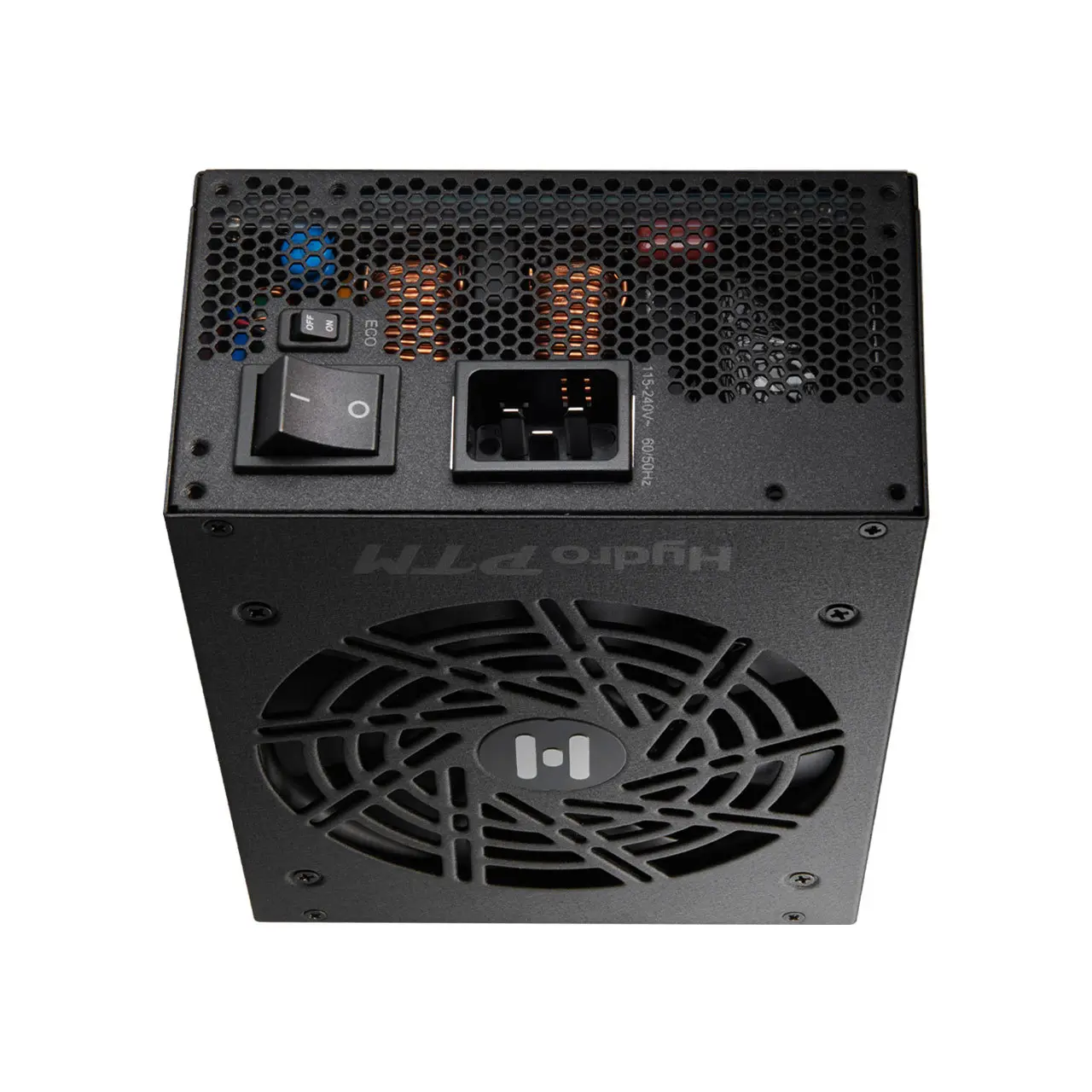 Захранване, PSU FORTRON HPT2-1350M ATX 3.0 - image 3