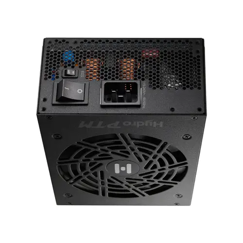 Τροφοδοτικό, PSU FORTRON HPT2-1350M ATX 3.0 - 4