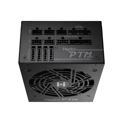 Захранване, PSU FORTRON HPT2-1350M ATX 3.0 - image 4