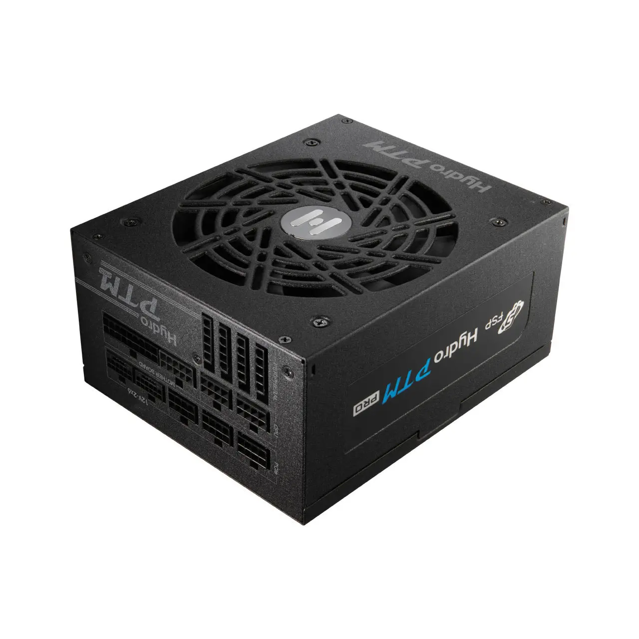 Захранване, PSU FORTRON HPT2-1650M ATX 3.1 - image 1