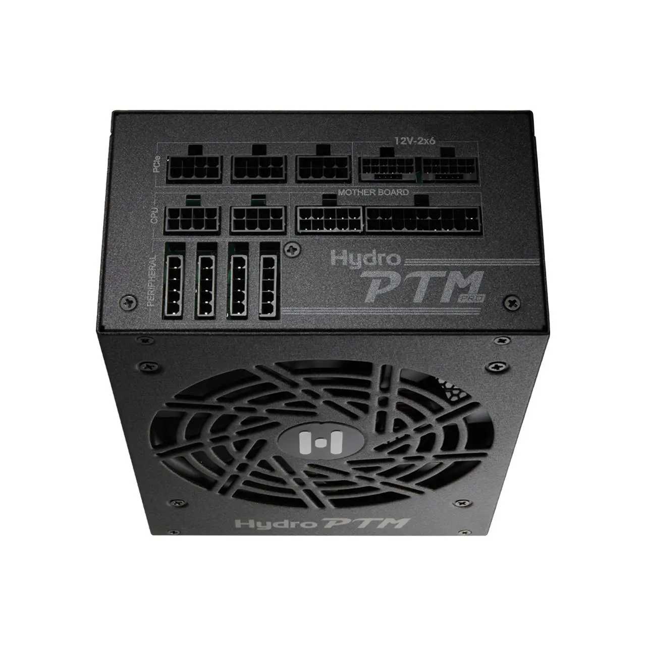 Захранване, PSU FORTRON HPT2-1650M ATX 3.1 - image 4