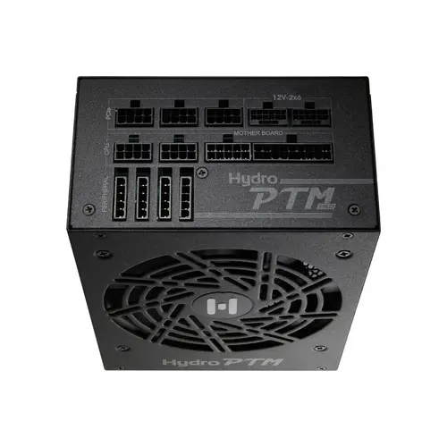 Τροφοδοτικό, PSU FORTRON HPT2-1650M ATX 3.1 - 5