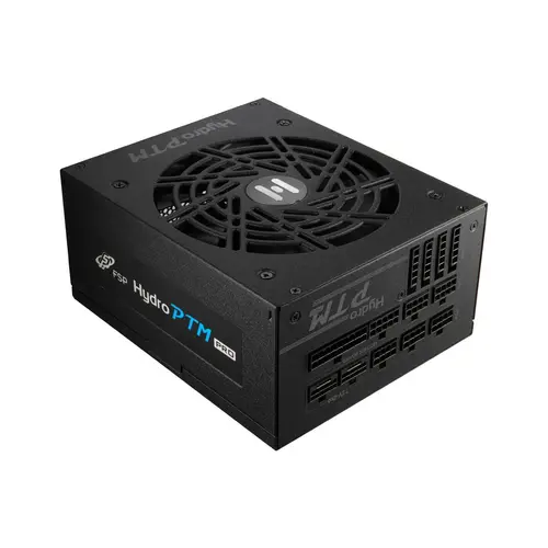 Захранване, PSU FORTRON HPT2-1650M ATX 3.1