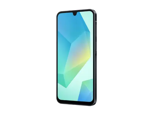 Мобилен телефон, Samsung SM-A165 GALAXY A16 256GB 8GB Black - image 2