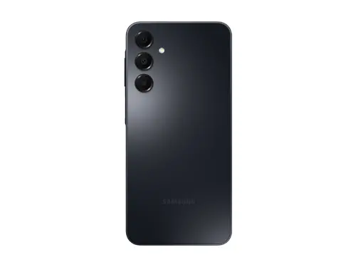Мобилен телефон, Samsung SM-A165 GALAXY A16 256GB 8GB Black - image 3