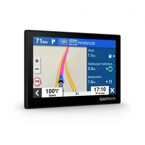 Garmin Drive™ 53 MT-S EU 010-02858-11 - image 1