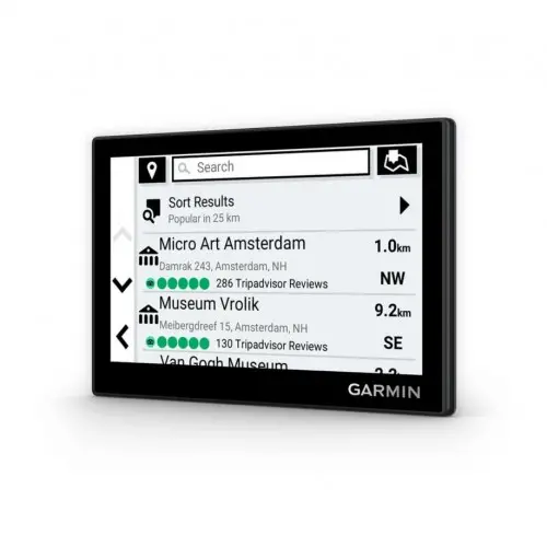 Garmin Drive™ 53 MT-S EU 010-02858-11 - image 2