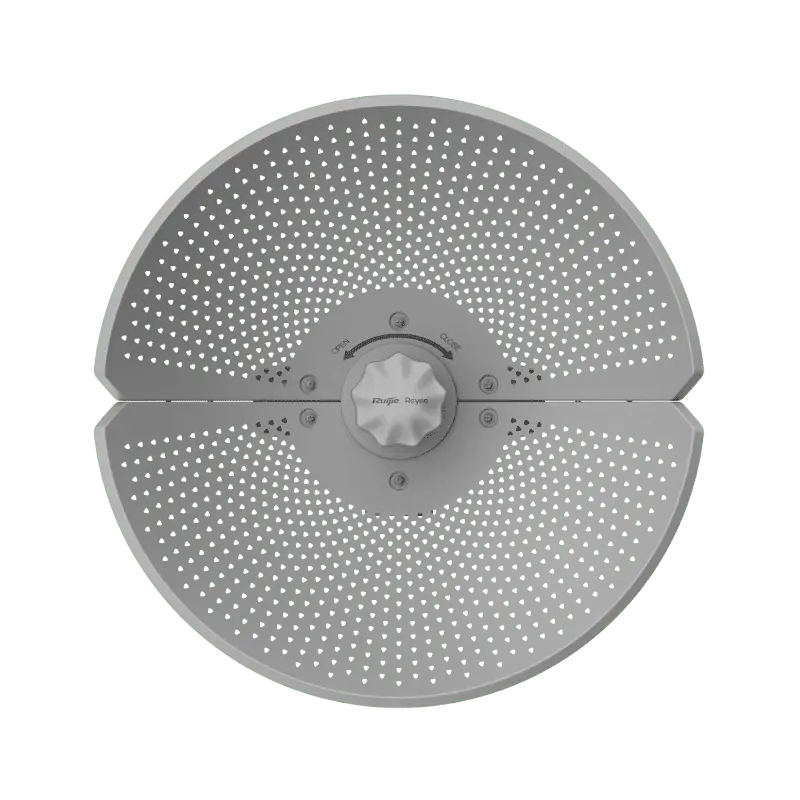 Точка за достъп Ruijie RG-AirMetro460G, 5GHz, 23 dBi, 867Mbit, 15km - image 1