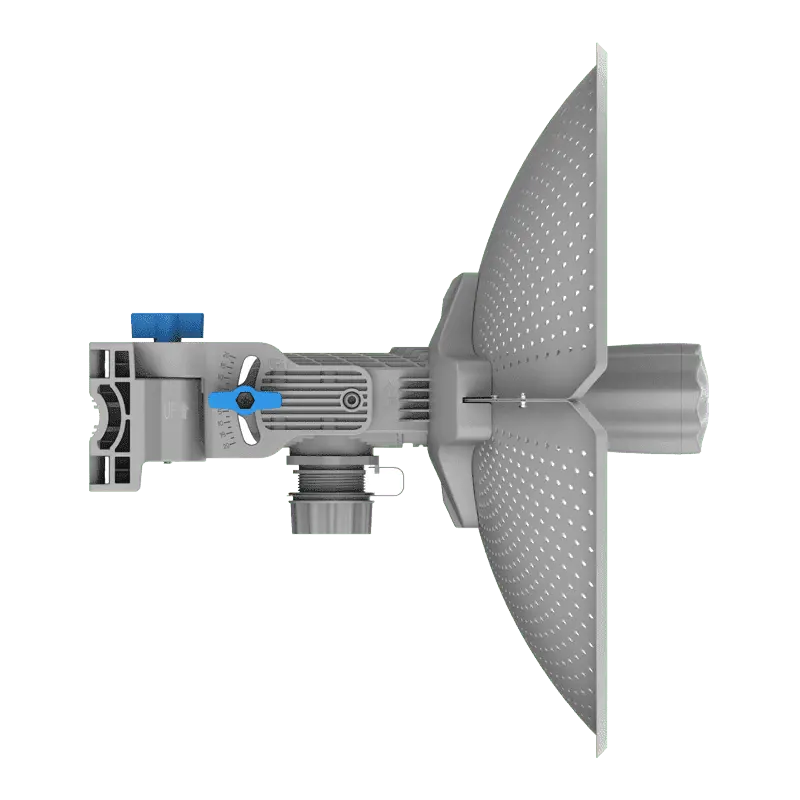 Точка за достъп Ruijie RG-AirMetro460G, 5GHz, 23 dBi, 867Mbit, 15km - image 3