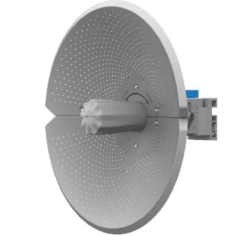 Точка за достъп Ruijie RG-AirMetro460G, 5GHz, 23 dBi, 867Mbit, 15km
