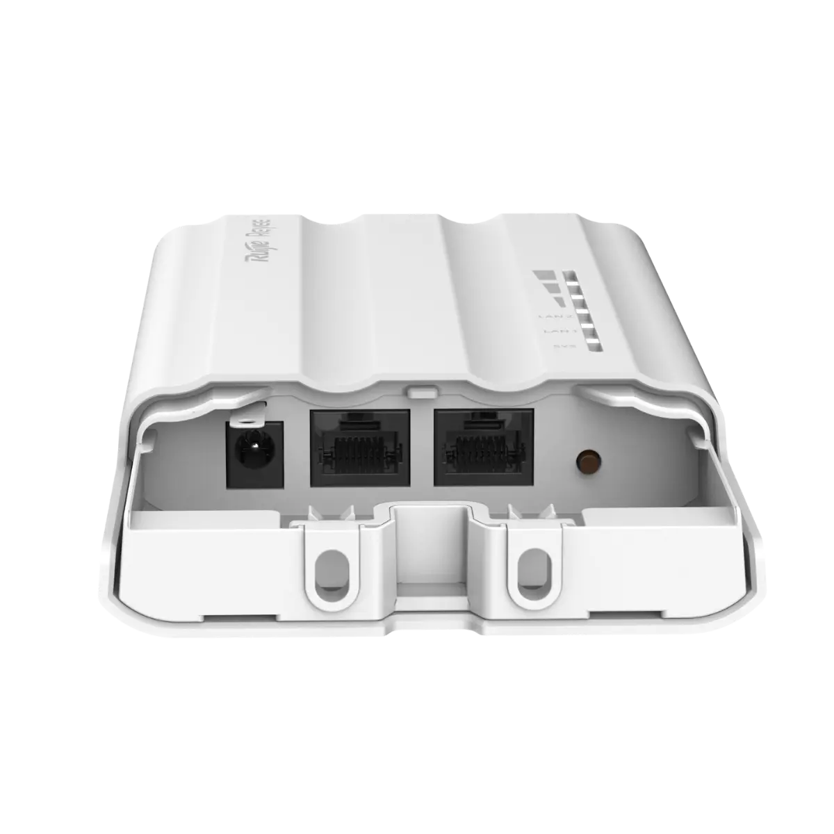 Точка за пренос Ruijie RG-AirMetro550G-B, 867 Mbps, 2xGE RJ45, IP55, 10 km - image 3