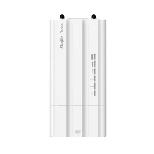 Точка за пренос Ruijie RG-AirMetro550G-B, 867 Mbps, 2xGE RJ45, IP55, 10 km