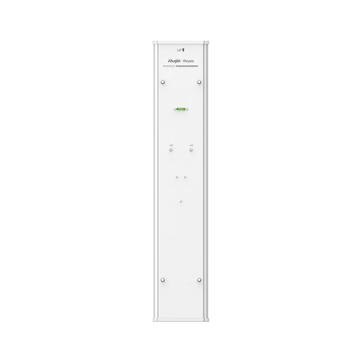 Антена Ruijie RG-ANT20S-90, 5 GHz, 90x7° HD секторна, 20 dBi, 10 km. - image 1