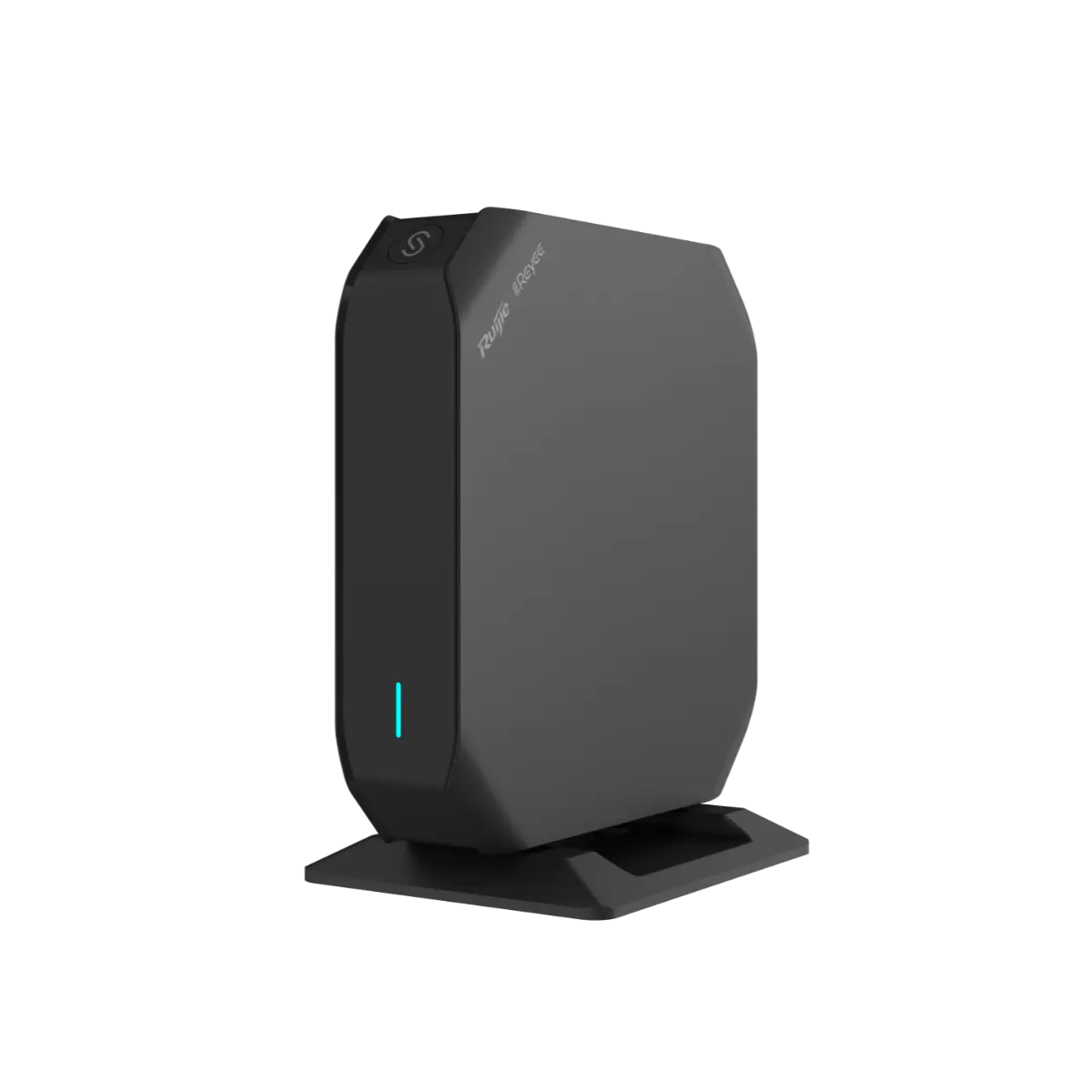 Router wireless Ruijie RG-EG105GW(T), AC1300, 5xGbE(4x WAN), 1x USB2.0, Cloud,VPN