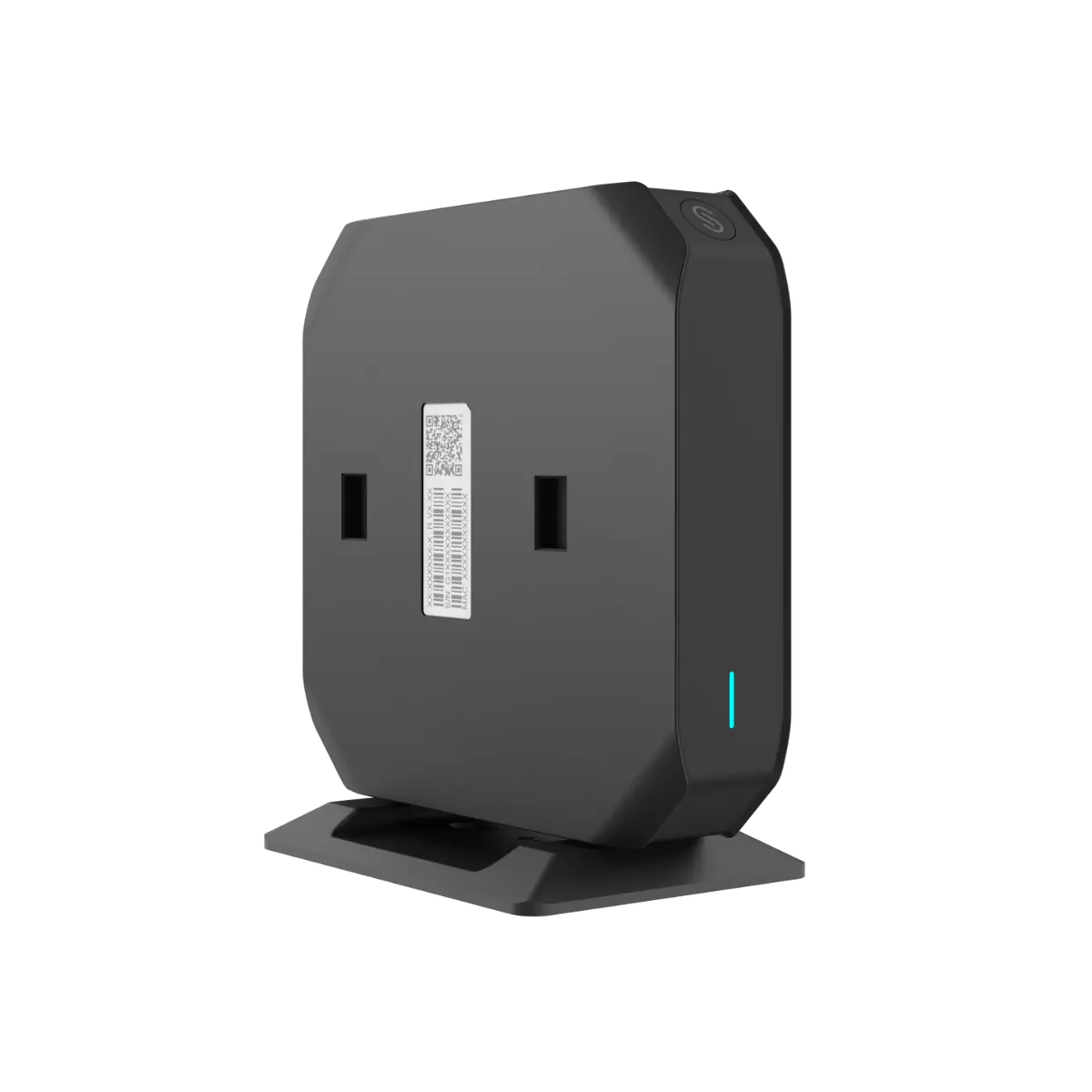 Безжичен рутер Ruijie RG-EG105GW(T), AC1300, 5xGbE(4x WAN), 1x USB2.0, Cloud,VPN - image 1