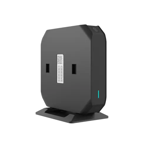 Безжичен рутер Ruijie RG-EG105GW(T), AC1300, 5xGbE(4x WAN), 1x USB2.0, Cloud,VPN - image 1