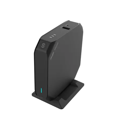 Безжичен рутер Ruijie RG-EG105GW(T), AC1300, 5xGbE(4x WAN), 1x USB2.0, Cloud,VPN - image 2