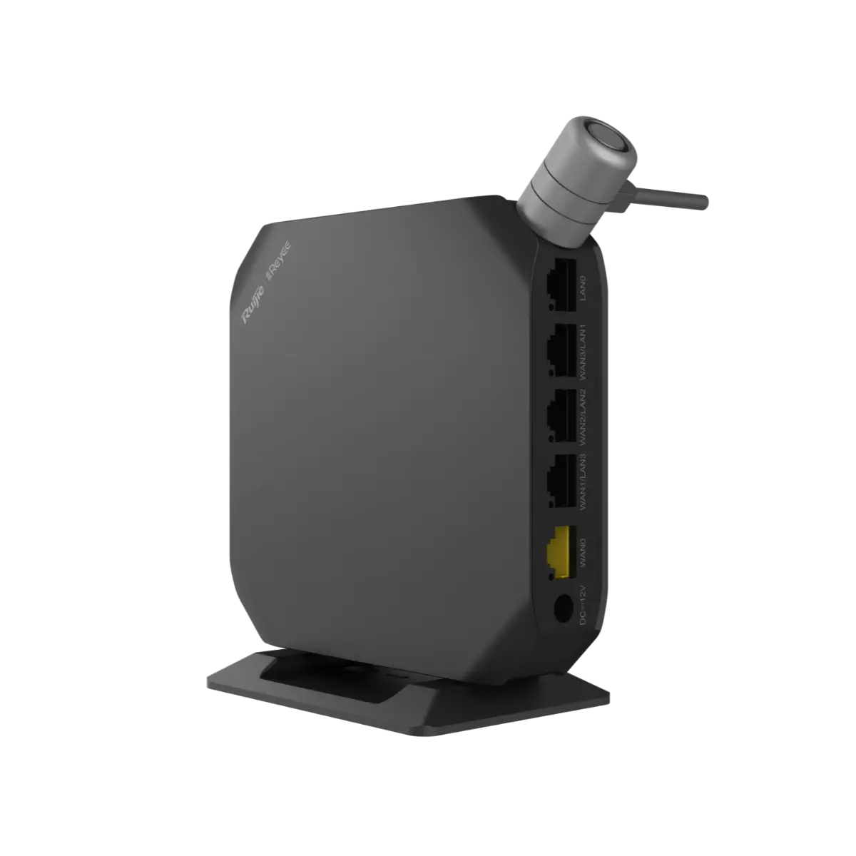 Безжичен рутер Ruijie RG-EG105GW(T), AC1300, 5xGbE(4x WAN), 1x USB2.0, Cloud,VPN - image 4