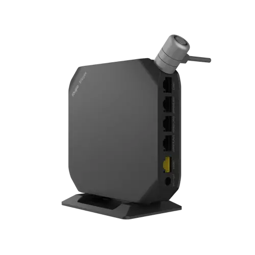Безжичен рутер Ruijie RG-EG105GW(T), AC1300, 5xGbE(4x WAN), 1x USB2.0, Cloud,VPN - image 4