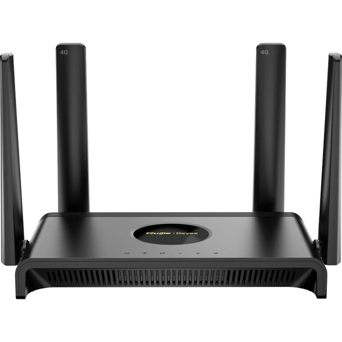 Безжичен рутер Ruijie RG-EW300T, N300, 4x FE, 4G LTE, 4 x 5dBi ант.