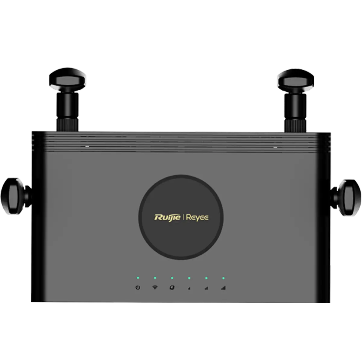 Безжичен рутер Ruijie RG-EW300T, N300, 4x FE, 4G LTE, 4 x 5dBi ант. - image 1