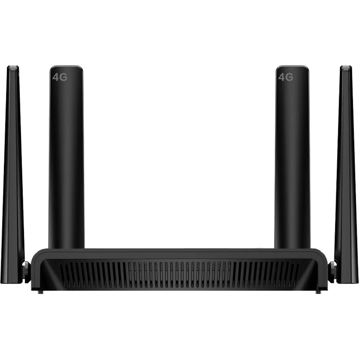 Безжичен рутер Ruijie RG-EW300T, N300, 4x FE, 4G LTE, 4 x 5dBi ант. - image 3