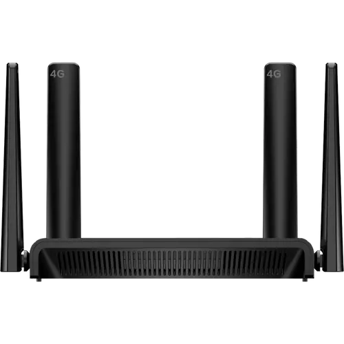 Ασύρματο ρούτερ Ruijie RG-EW300T, N300, 4x FE, 4G LTE, 4 x 5dBi κεραίες - 4
