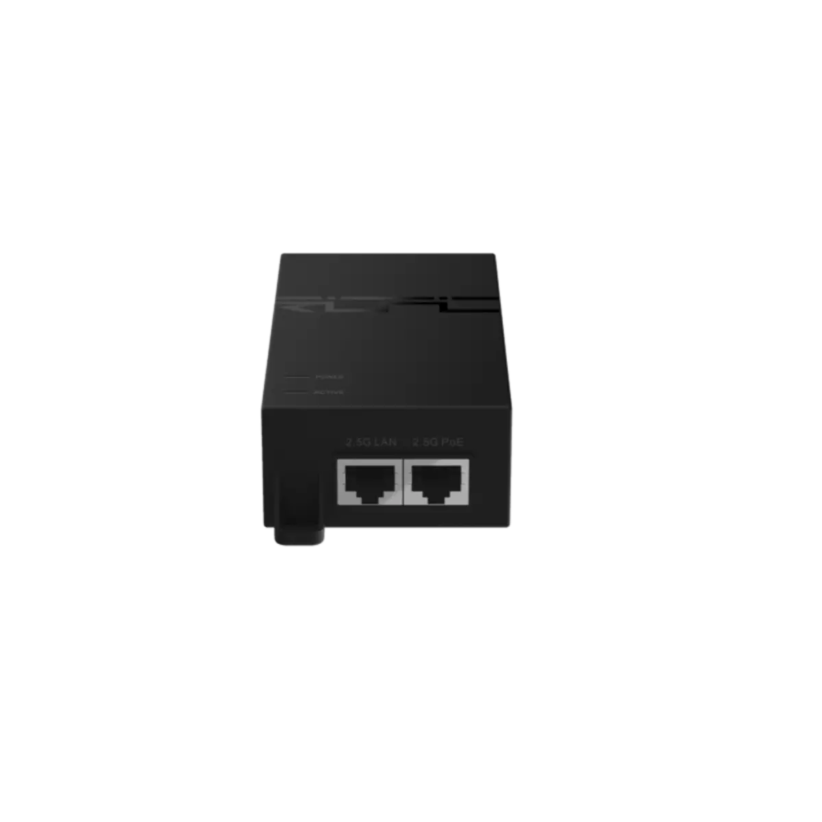 PoE Инжектор Ruijie RG-POE-50-60W-MG, 1xPassive PoE++, 1x 2.5GB, 56V, 60W - image 2