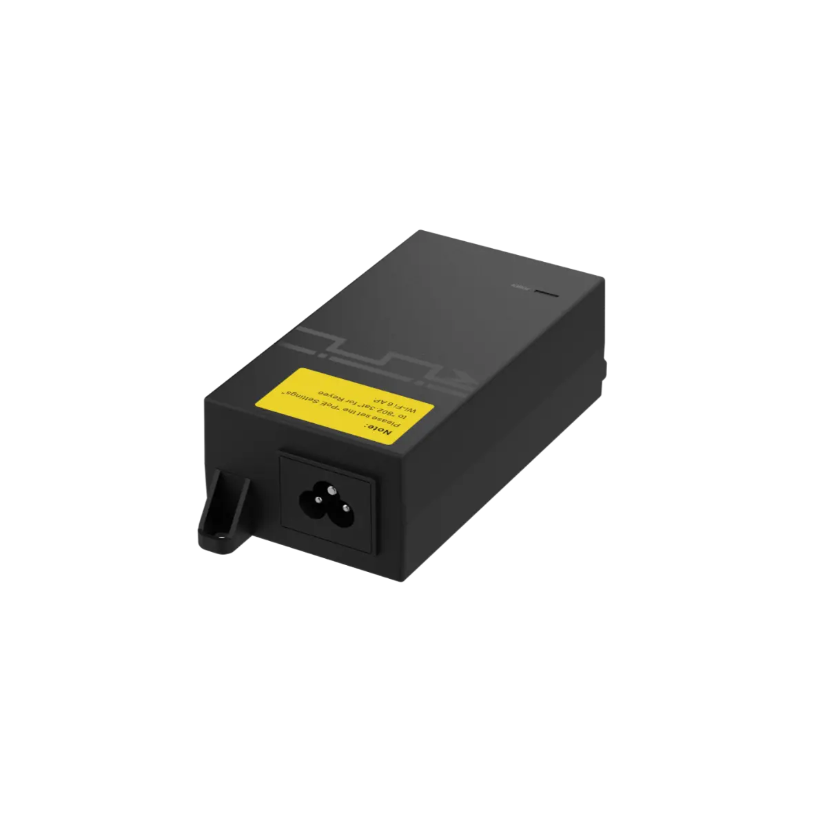 PoE Инжектор Ruijie RG-POE-AT30, 1xPassive PoE+, 1x GB, 52V, 31.2W, - image 1
