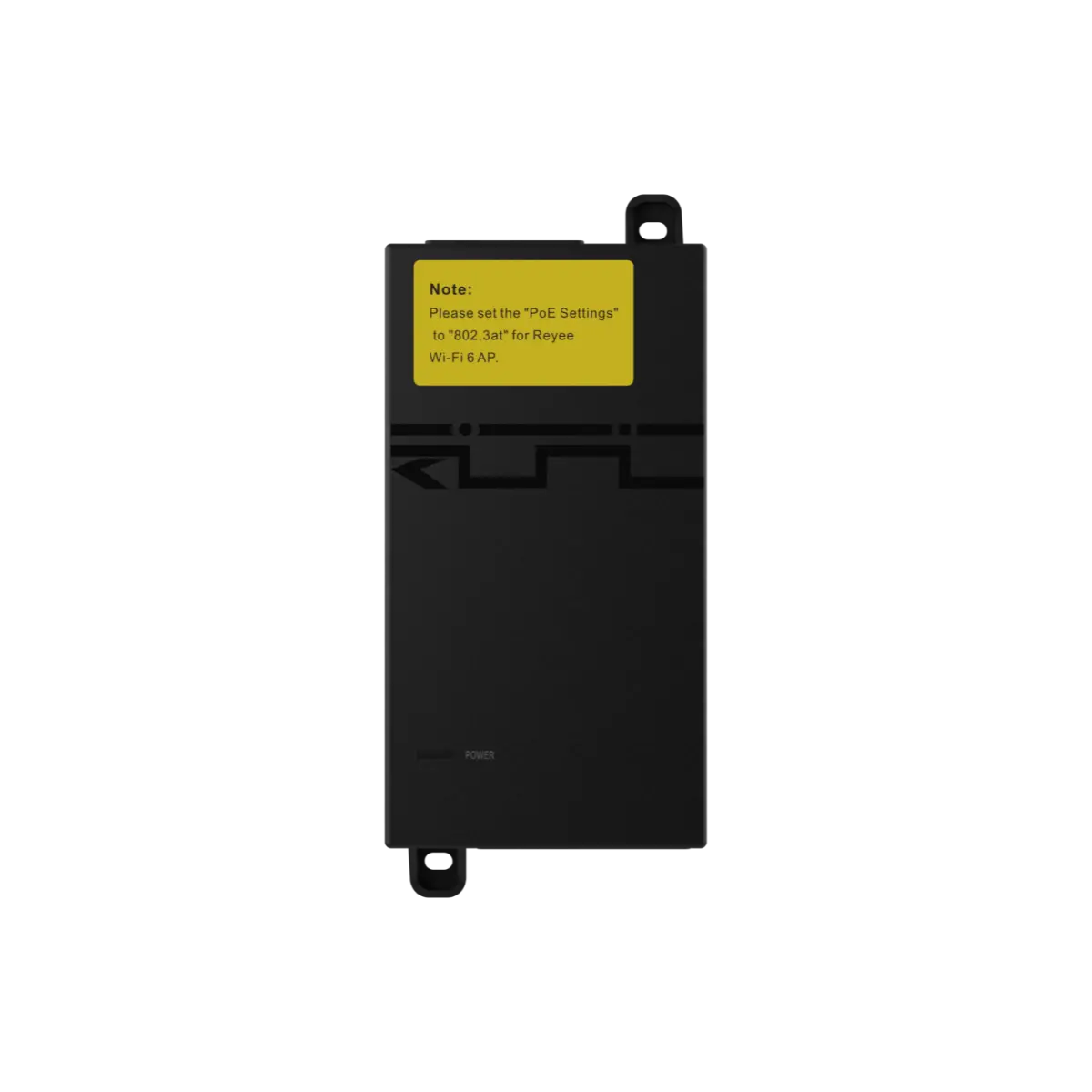 PoE Инжектор Ruijie RG-POE-AT30, 1xPassive PoE+, 1x GB, 52V, 31.2W, - image 3