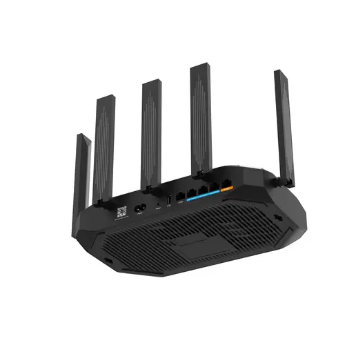 Безжичен рутер Reyee RG-EG105GW-X, AX3000, 5xGbE(2x WAN), 1x USB2.0, Cloud, VPN - image 2