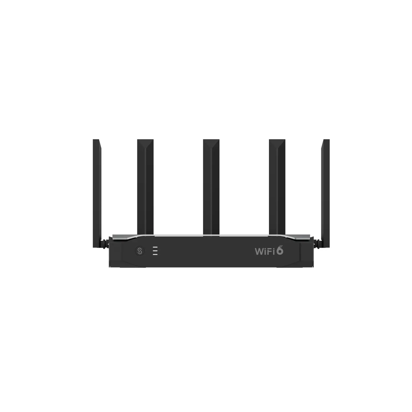 Безжичен рутер Reyee RG-EG105GW-X, AX3000, 5xGbE(2x WAN), 1x USB2.0, Cloud, VPN - image 3