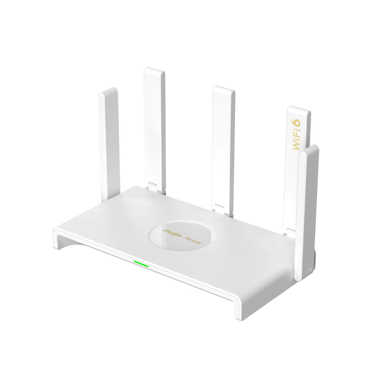 Безжичен рутер Ruijie RG-EW3000GX, AX3000,WiFi 6,Dual WAN,5xGb,mesh,5x 5dBi ант. - image 1
