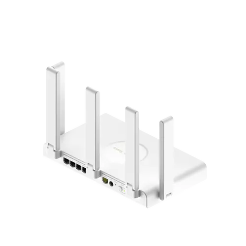 Безжичен рутер Ruijie RG-EW3000GX, AX3000,WiFi 6,Dual WAN,5xGb,mesh,5x 5dBi ант. - image 2