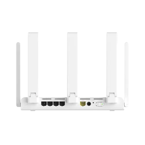 Router wireless Ruijie RG-EW3000GX, AX3000, WiFi 6, Dual WAN, 5xGb, mesh, 5 antene 5dBi - 4