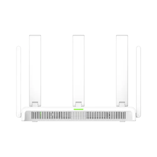 Router wireless Ruijie RG-EW3000GX, AX3000, WiFi 6, Dual WAN, 5xGb, mesh, 5 antene 5dBi - 5