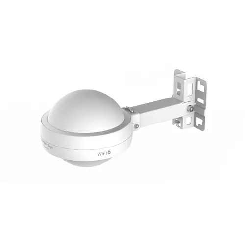 Точка за достъп Ruijie RG-RAP6262(G), AX1800, WiFi6, 2xGE PoE, Mesh, Cloud, IP68 - image 4