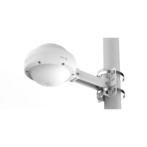 Точка за достъп Ruijie RG-RAP6262(G), AX1800, WiFi6, 2xGE PoE, Mesh, Cloud, IP68 - image 5