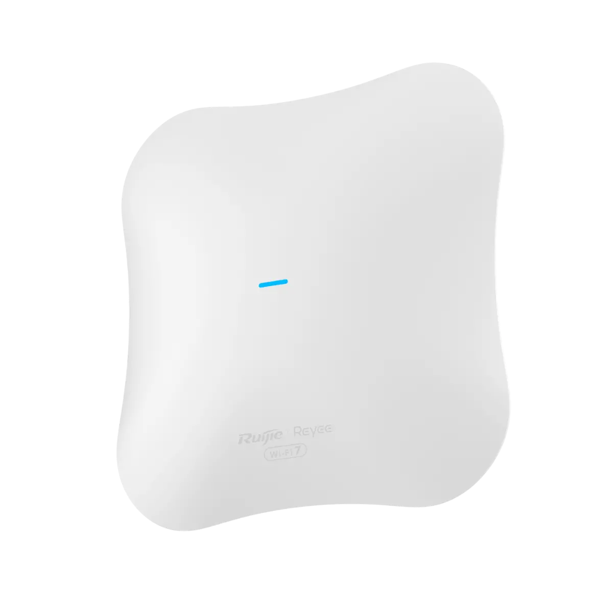 Σημείο πρόσβασης Ruijie RG-RAP72Pro, BE5040, WiFi7, 1x 1G , 1x 2.5G POE, οροφής
