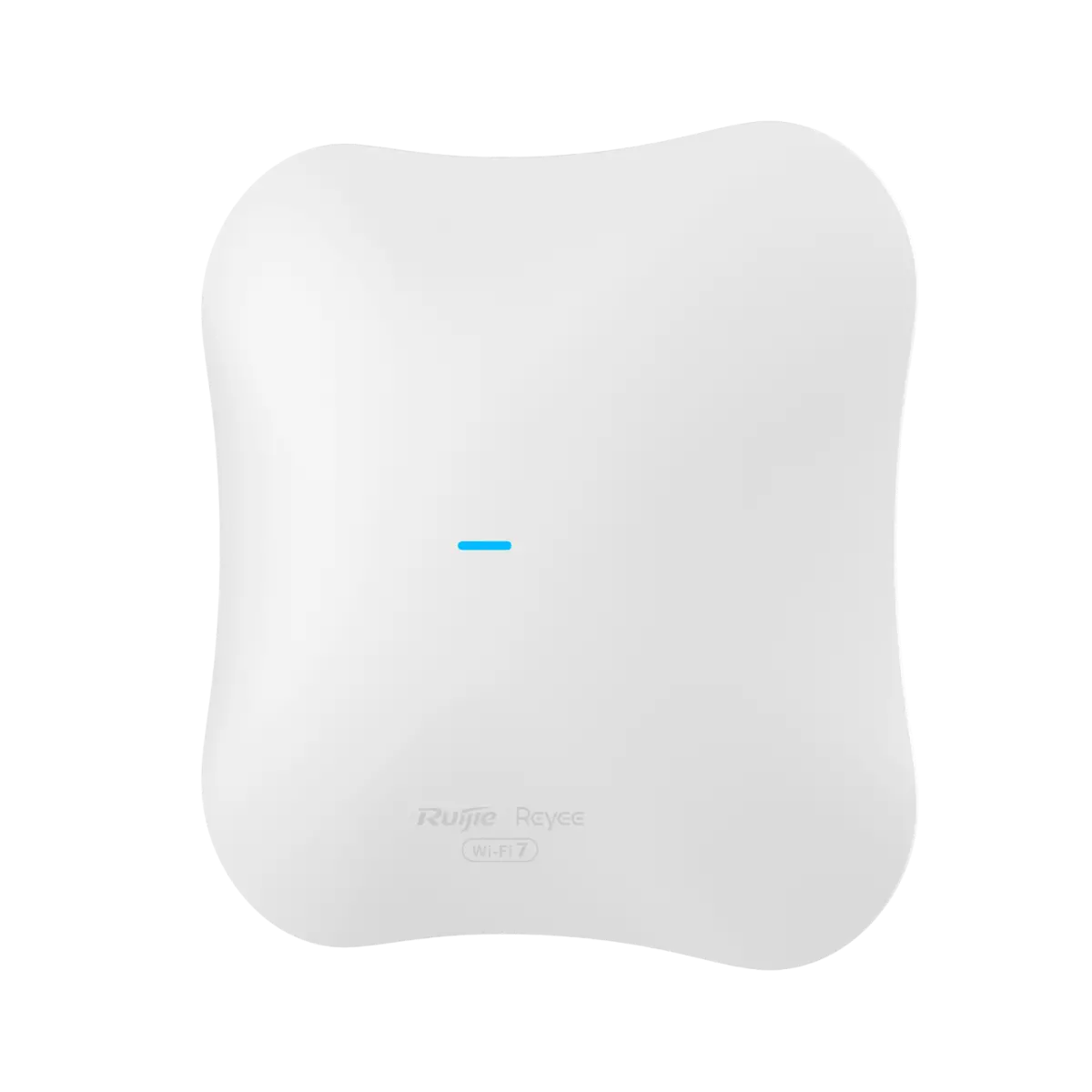 Σημείο πρόσβασης Ruijie RG-RAP72Pro, BE5040, WiFi7, 1x 1G , 1x 2.5G POE, οροφής - image 1