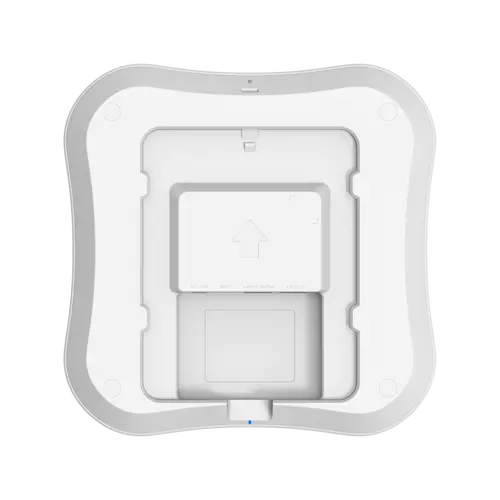 Точка за достъп Ruijie RG-RAP72Pro, BE5040, WiFi7, 1x 1G , 1x 2.5G POE, таван - image 4