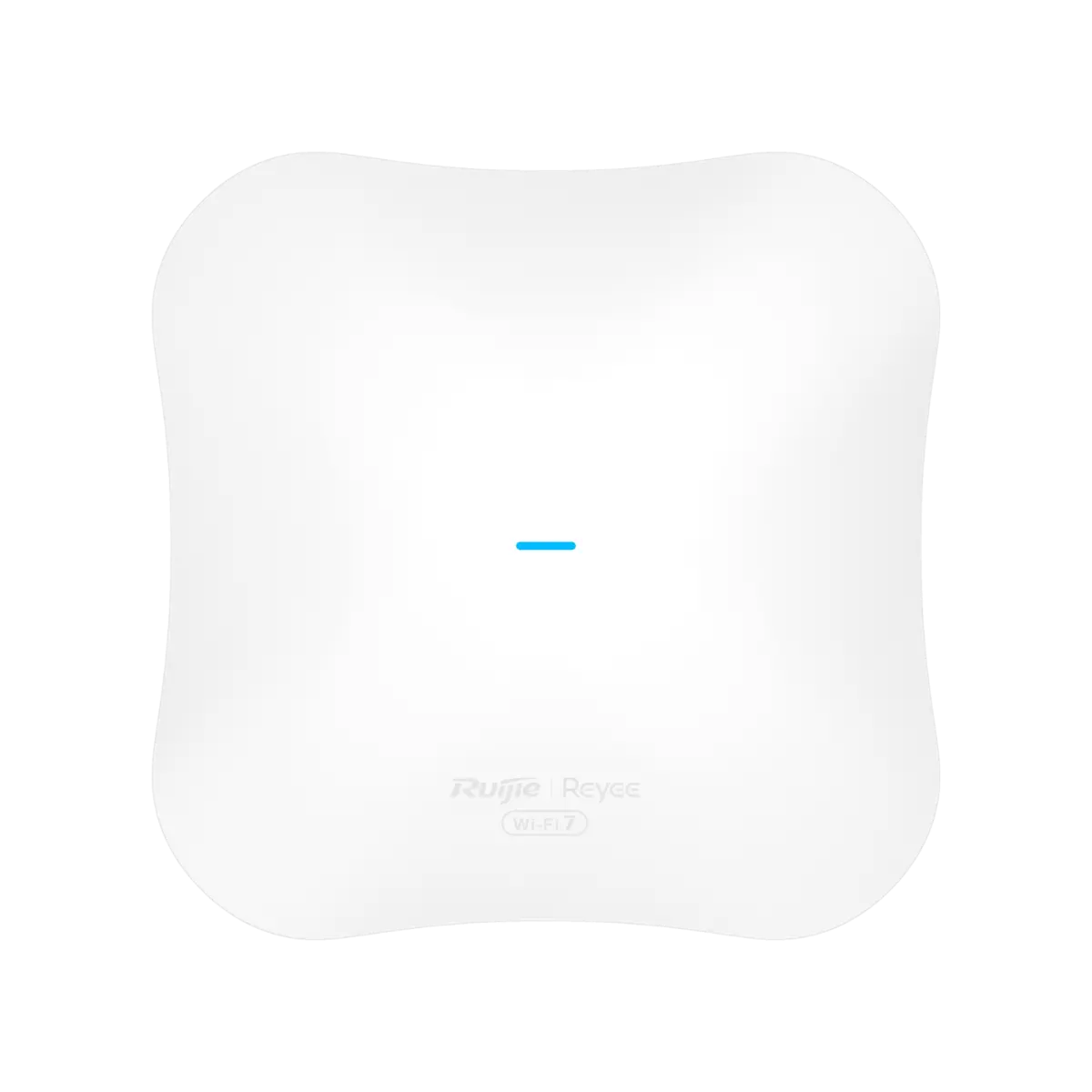 Punct de acces Ruijie RG-RAP72Pro, BE5040, WiFi7, 1x 1G , 1x 2.5G POE, de tavan - image 5