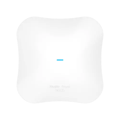 Точка за достъп Ruijie RG-RAP72Pro, BE5040, WiFi7, 1x 1G , 1x 2.5G POE, таван - image 5