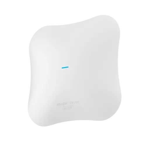 Σημείο πρόσβασης Ruijie RG-RAP72Pro, BE5040, WiFi7, 1x 1G , 1x 2.5G POE, οροφής - 1