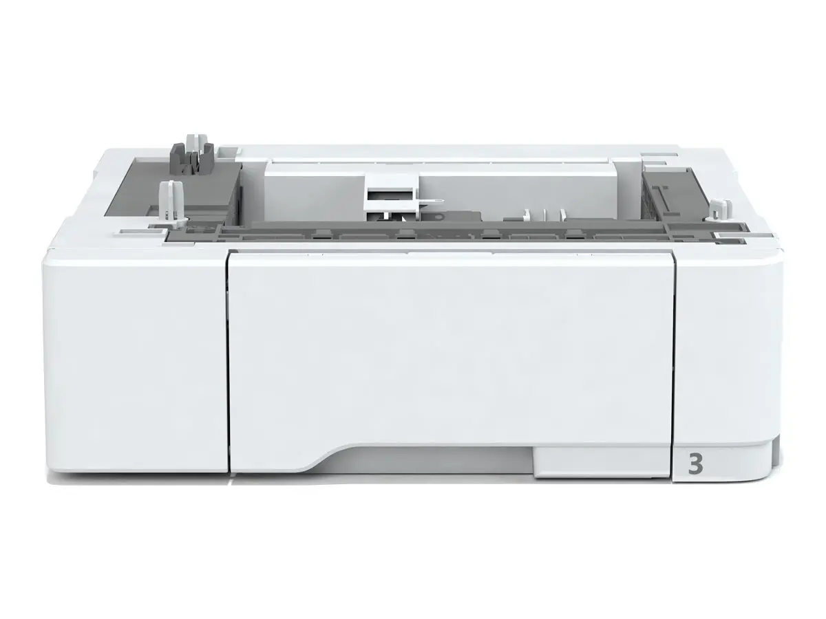 Tavă de hârtie XEROX 550 de coli Versalink C410 C415