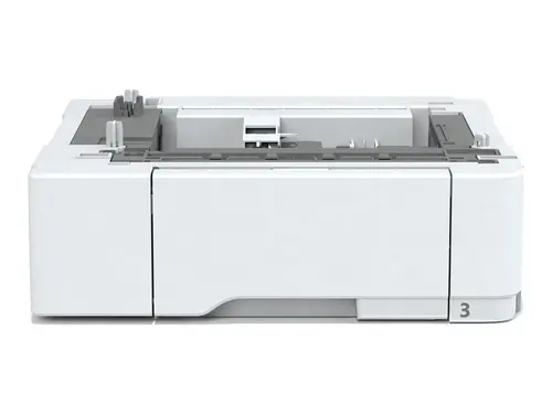 Tavă de hârtie XEROX 550 de coli Versalink C410 C415 - 1