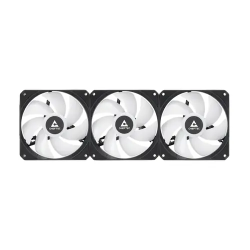 Вентилатор, Chieftec Iceberg 360 RGB - image 1