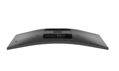Монитор, AOC CU34V5C/BK, 34" Curved 1500R VA WLED, 3440x1440@100Hz, 4ms GtG, 1ms MPRT, 300cd m/2, 3000:1, 20M:1 DCR, Adaptive Sync, FlickerFree, Low Blue Light, 5Wx2, Tilt, Height Adjust, Swivel, HDMI, DP, USB hub - image 11