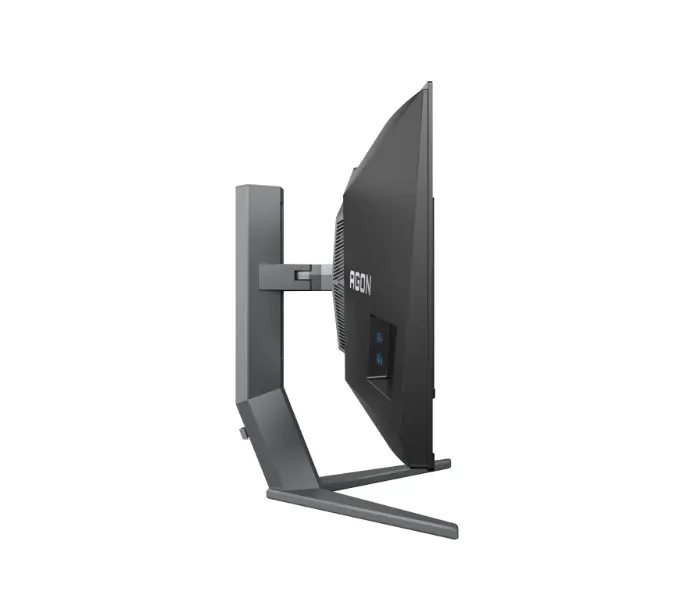 Монитор, AOC AG346UCD, 34" Curved 1800R QD-OLED, 3440x1440@175Hz, 0.03msGtG, 1000 cd/m2, 1.5M:1, 80M:1DCR, Adaptive Sync, FlickerFree, Low Blue Light, 8Wx2, Tilt, Height Adjust, Swivel, 2xHDMI, DP, USB hub - image 8