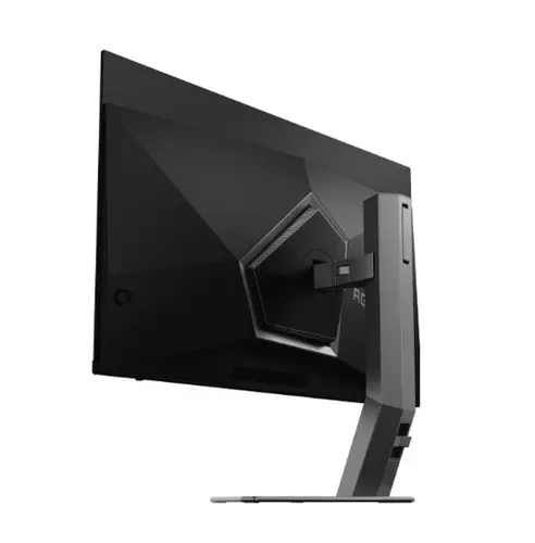 Монитор, AOC AG326UD, 31.5" QD-OLED, 3840x2160@165Hz, 0.03GtG, 1000cd m/2, 1.5M:1, 80M:1 DCR, Adaptive Sync, FlickerFree, Low Blue Light, 8Wx2, Tilt, Height Adjust, Pivot, Swivel, 2xHDMI, DP, USB hub - image 10